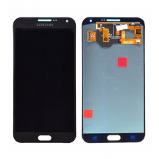 Samsung E7 E700  LCD Dokunmatik Ekran 