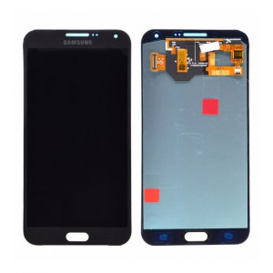 Samsung E7 E700  LCD Dokunmatik Ekran 