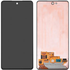 Samsung Galaxy A52 A525 Lcd Ekran Dokunmatik
