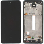 Samsung Galaxy A52s 5G SM-A528 Lcd Ekran Dokunmatik