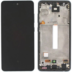 Samsung Galaxy A52s 5G SM-A528 Lcd Ekran Dokunmatik