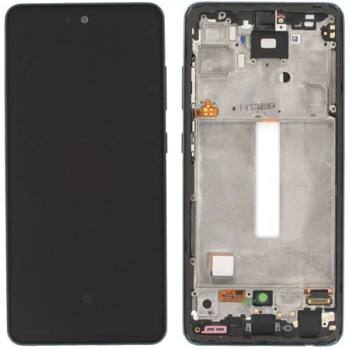 Samsung Galaxy A52s 5G SM-A528 Lcd Ekran Dokunmatik