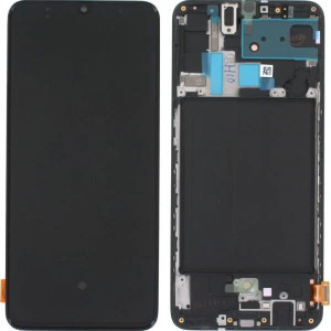 Samsung Galaxy A70 SM-A705 Lcd Ekran Dokunmatik