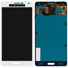 Samsung Galaxy A7 2015 A700 Lcd Ekran Dokunmatik