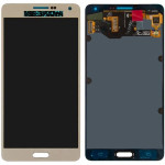 Samsung Galaxy A7 2015 A700 Lcd Ekran Dokunmatik