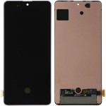 Samsung Galaxy A71 A715 Lcd Ekran Dokunmatik