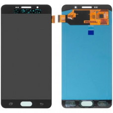 Samsung Galaxy A7 2016 SM-A710 Lcd Ekran Dokunmatik