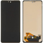 Samsung Galaxy A72 A725 Lcd Ekran Dokunmatik