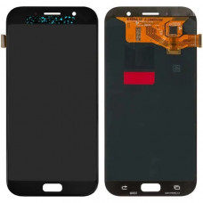 Samsung Galaxy A7 2017 SM-A720F Dokunmatik LCD Ekran