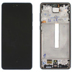 Samsung   Galaxy A73 5g A736 Lcd Ekran Dokunmatik 