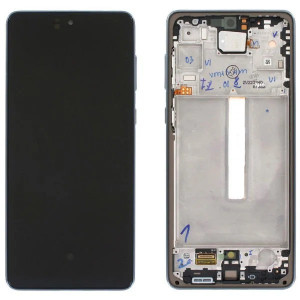 Samsung   Galaxy A73 5g A736 Lcd Ekran Dokunmatik 