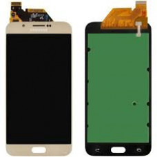 Samsung Galaxy A800 A8 2015 LCD Ekran Dokunmatik