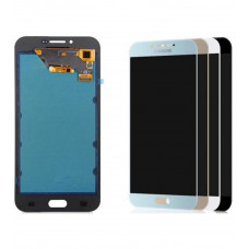 Samsung Galaxy A8 2016 A810 Lcd Ekran Dokunmatik
