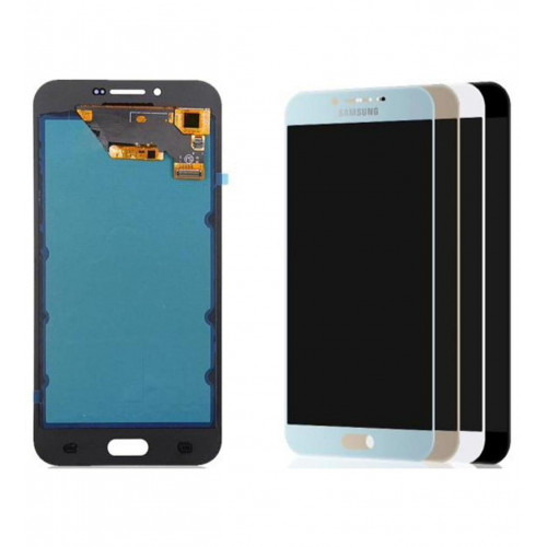 Samsung Galaxy A8 2016 A810 Lcd Ekran Dokunmatik
