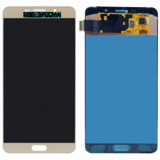 Samsung Galaxy A9 Pro A910 Lcd Ekran Dokunmatik