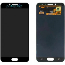 Samsung Galaxy (C5000) C5 Ekran Dokunmatik