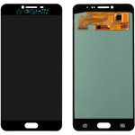 Samsung Galaxy C7 Pro SM-C7010 Lcd Ekran Dokunmatik 