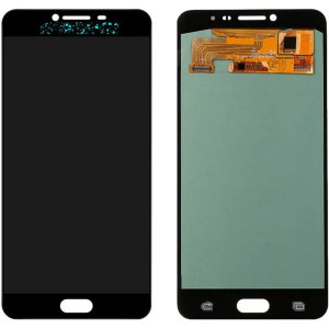 Samsung Galaxy C7 Pro SM-C7010 Lcd Ekran Dokunmatik 