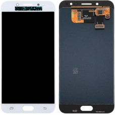 Samsung Galaxy C8 SM-C7100 Lcd Ekran Dokunmatik