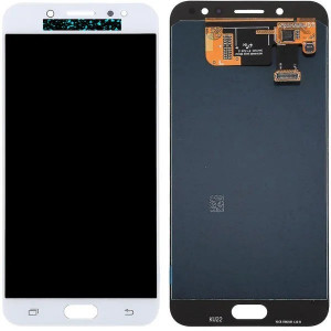 Samsung Galaxy C8 SM-C7100 Lcd Ekran Dokunmatik