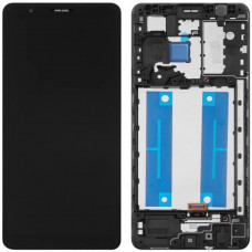 Samsung Galaxy M01 Core SM-M013 Lcd Ekran Dokunmati