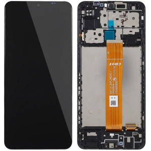 Samsung Galaxy M03s  LCD Dokunmatik Ekran