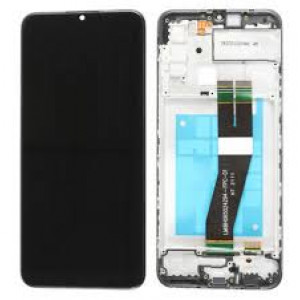 Samsung Galaxy M02S M025 LCD Ekran Dokunmatik