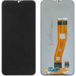 Samsung Galaxy M02S M025 LCD Ekran Dokunmatik