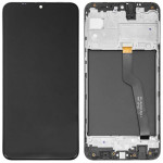 Samsung Galaxy M10 SM-M105 Lcd Ekran Dokunmatik