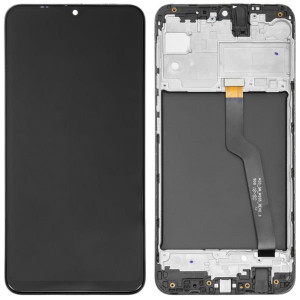 Samsung Galaxy M10 SM-M105 Lcd Ekran Dokunmatik