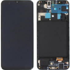 Samsung Galaxy M10s SM-M107 Lcd Ekran Dokunmatik
