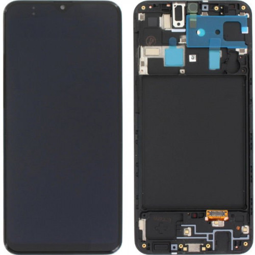 Samsung Galaxy M10s SM-M107 Lcd Ekran Dokunmatik
