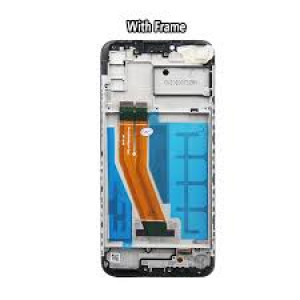 Samsung Galaxy M11 (Sm-M115F) Lcd Ekran Dokunmatik