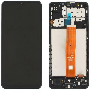 Samsung Galaxy M12 SM-M127 Lcd Ekran Dokunmatik
