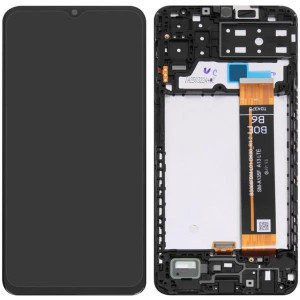  Samsung Galaxy M13 SM-M135 Lcd Ekran Dokunmatik