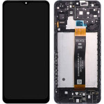 Samsung Galaxy M13 5G SM-M136 Lcd Ekran Dokunmatik