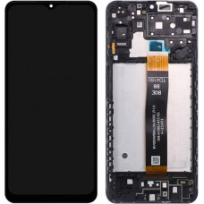 Samsung Galaxy M13 5G SM-M136 Lcd Ekran Dokunmatik