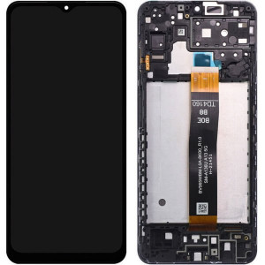 Samsung Galaxy M13 5G SM-M136 Lcd Ekran Dokunmatik