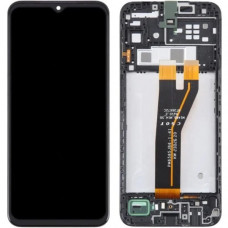 Samsung Galaxy M14 5G SM-M146 Lcd Ekran Dokunmatik