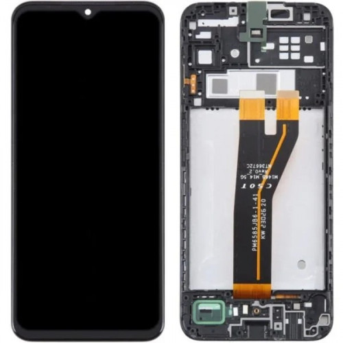 Samsung Galaxy M14 5G SM-M146 Lcd Ekran Dokunmatik