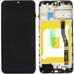 Samsung Galaxy M20 SM-M205 Lcd Ekran Dokunmatik 