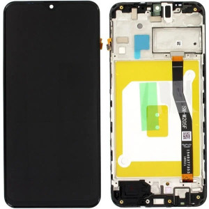 Samsung Galaxy M20 SM-M205 Lcd Ekran Dokunmatik 