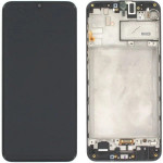 Samsung Galaxy M21s SM-M217 Lcd Ekran Dokunmatik