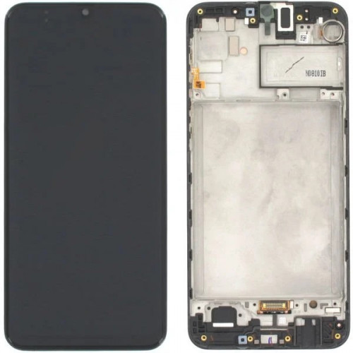 Samsung Galaxy M21s SM-M217 Lcd Ekran Dokunmatik