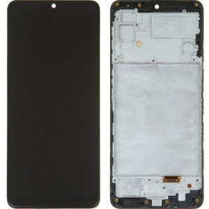 Samsung Galaxy M22 SM-M225 Lcd Ekran Dokunmatik