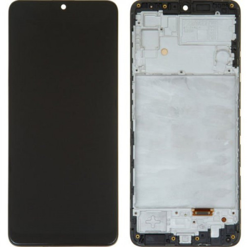 Samsung Galaxy M22 SM-M225 Lcd Ekran Dokunmatik