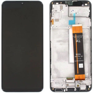 Samsung Galaxy M23 5G SM-M236 Lcd Ekran Dokunmatik