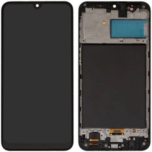 Samsung Galaxy M30 - SM-M305 LCD Ekran Dokunmatik