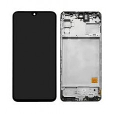Samsung Galaxy M31s SM-M317 Lcd Ekran Dokunmatik