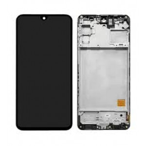 Samsung Galaxy M31s SM-M317 Lcd Ekran Dokunmatik